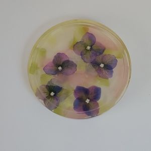 The White Barn Candle Co Candle Holder Base